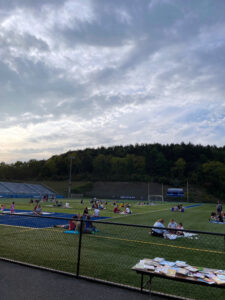 KeystoneCares holds annual kids' event at Central Mountain High ...